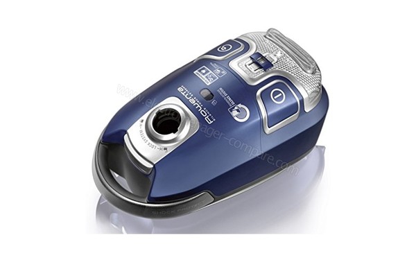 ROWENTA RO5951OA - Vue 3/4 droite corps seul n&deg;2