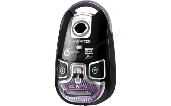 ROWENTA RO5955.EA - Vue 3/4 droite corps seul (cr&eacute;dit : Boulanger)