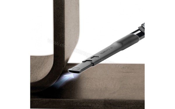 ROWENTA RO5955.EA - Suceur fente t&eacute;lescopique (cr&eacute;dit : Boulanger)