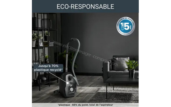 ROWENTA RO6136EA - Mise en situation