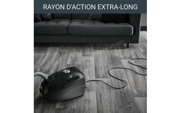 ROWENTA RO6136EA - Mise en situation