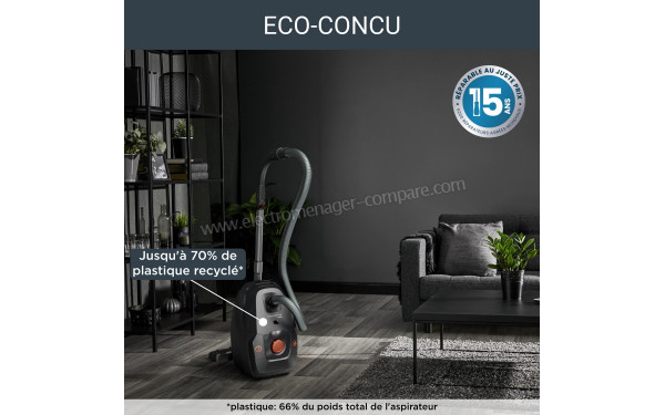 ROWENTA RO6160EA - Mise en situation