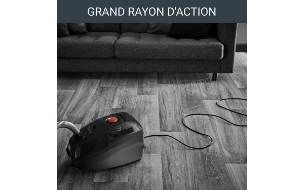 ROWENTA RO6160EA - Mise en situation