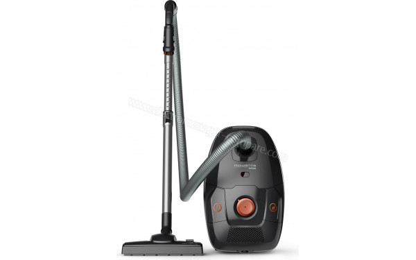 ROWENTA RO6160EA - Vue du dessus