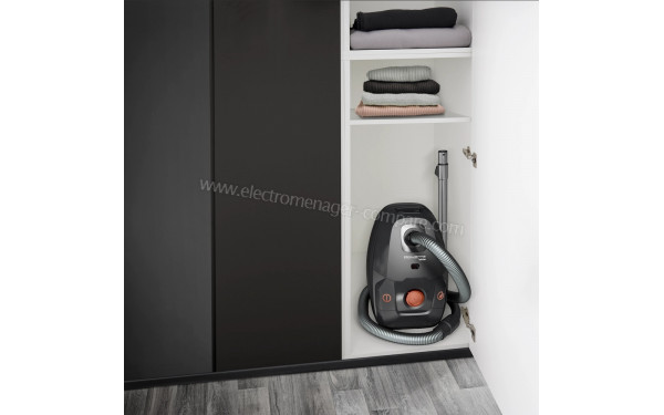 ROWENTA RO6160EA - Mise en situation