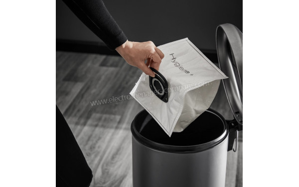 ROWENTA RO6160EA - Sac &agrave; poussi&egrave;re Hygiene +