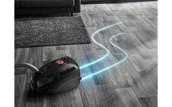 ROWENTA RO6160EA - Mise en situation