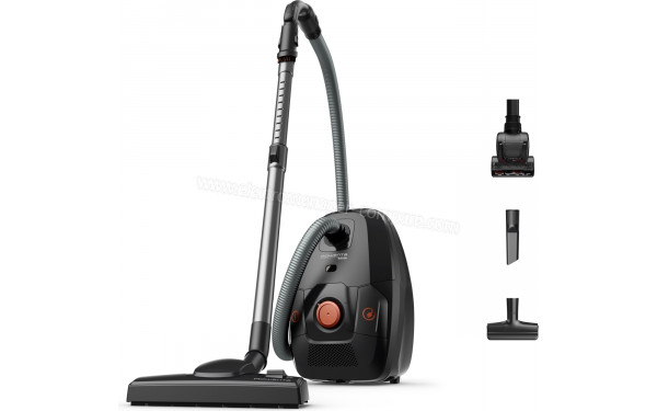 ROWENTA RO6160EA - Vue d'ensemble