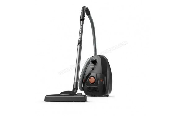 ROWENTA RO6164EA - Vue du dessus