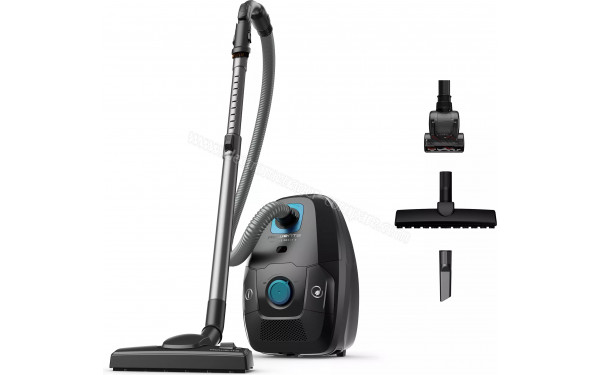 ROWENTA RO6171E0 - Accessoires