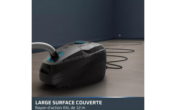 ROWENTA RO6171E0 - Mise en situation