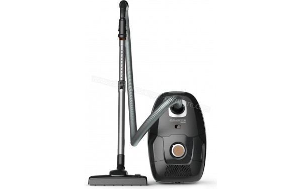 ROWENTA RO6176EA - Vue du dessus