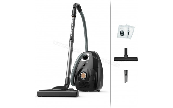 ROWENTA RO6176EA - Vue d'ensemble