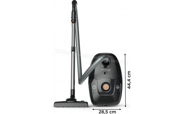 ROWENTA RO6179EA - Dimensions