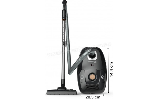 ROWENTA RO6180EA - Dimensions