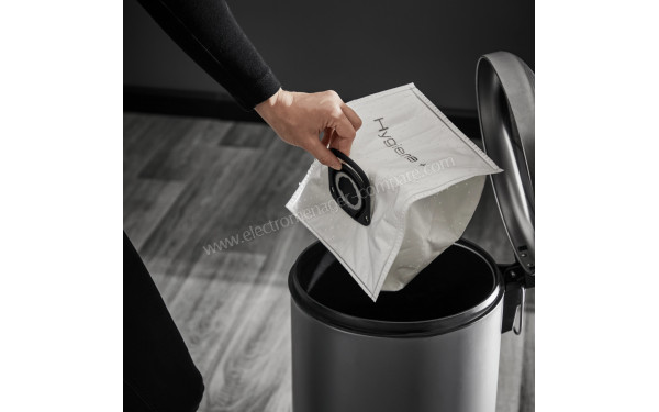 ROWENTA RO6180EA - Mise en situation