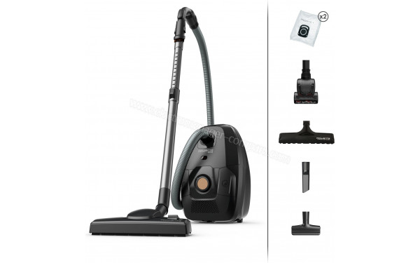 ROWENTA RO6180EA - Vue d'ensemble