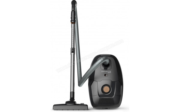 ROWENTA RO6180EA - Vue de face