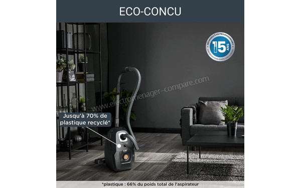 ROWENTA RO6189EA - Mise en situation