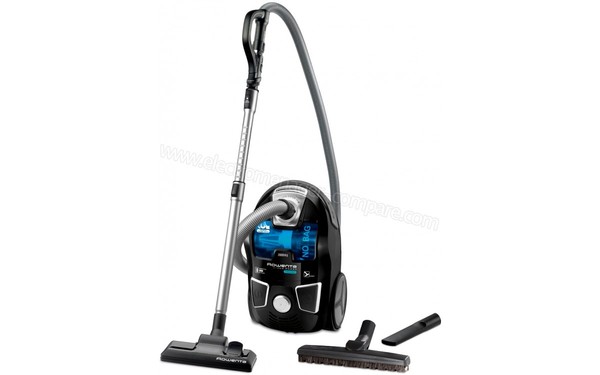 ROWENTA RO6245.11 - Vue d'ensemble