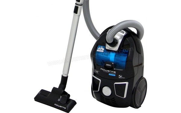 ROWENTA RO6245.11 - Vue 3/4 droite 2