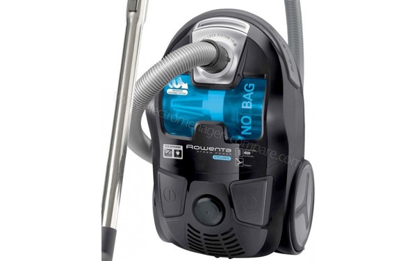 ROWENTA RO6245.PA - Vue 3/4 droite