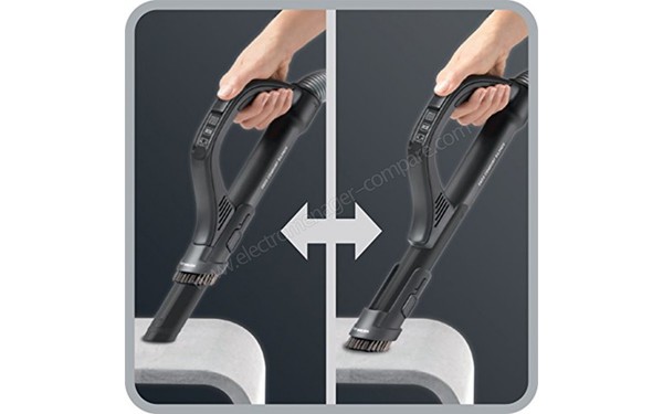 ROWENTA RO6327EA - Accessoires