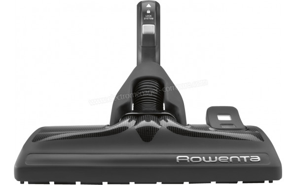 ROWENTA RO6331EA - Vue de la brosse principale