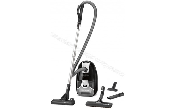 ROWENTA RO6355EA - Vue d'ensemble