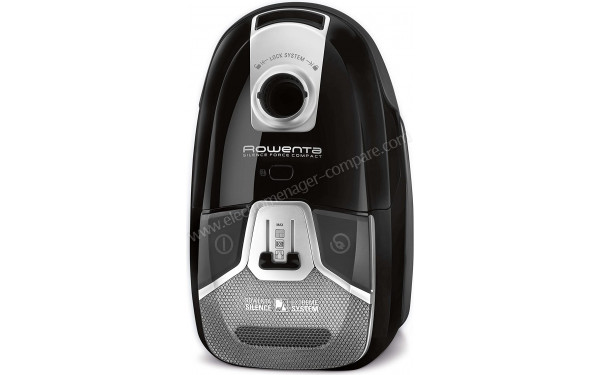 ROWENTA RO6355EA - Vue de face