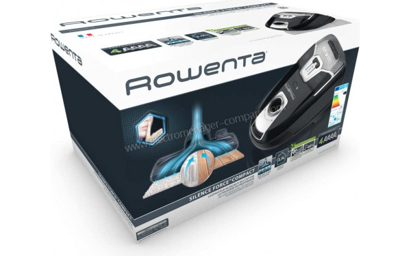 ROWENTA RO6355EA - Package