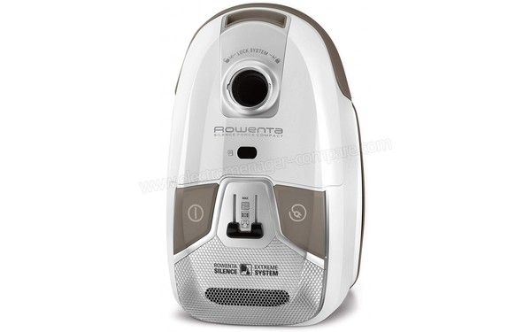 ROWENTA RO6357EA - Vue de face