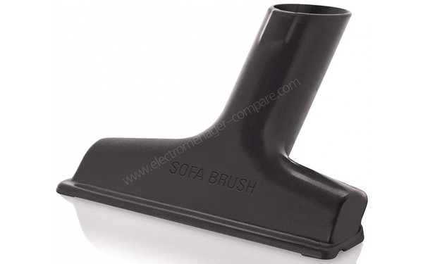 ROWENTA RO6357EA - Vue de la brosse meuble