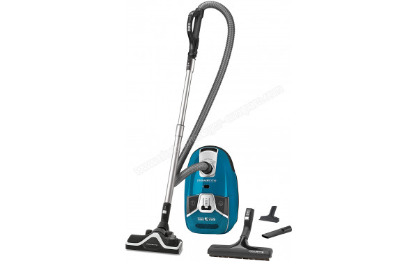 ROWENTA RO6361EA - Vue d'ensemble