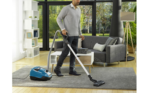 ROWENTA RO6361EA - Mise en situation