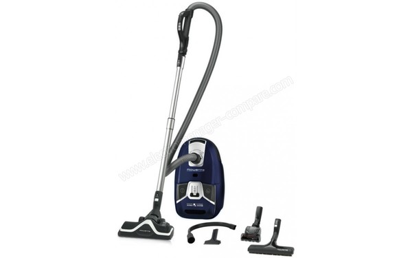 ROWENTA RO6371EA - Vue d'ensemble (cr&eacute;dit : Darty)