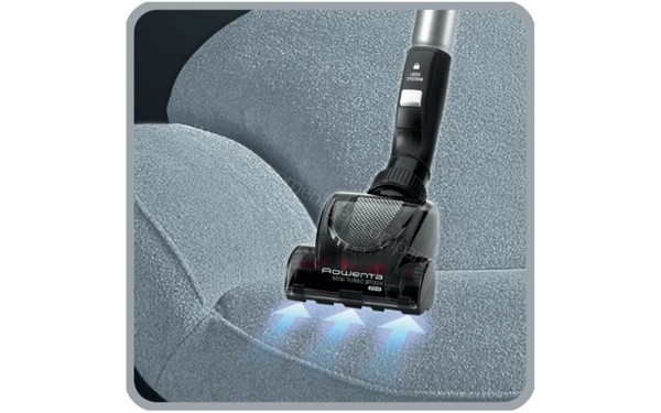 ROWENTA RO6371EA - Mini brosse motoris&eacute;e (cr&eacute;dit : Darty)