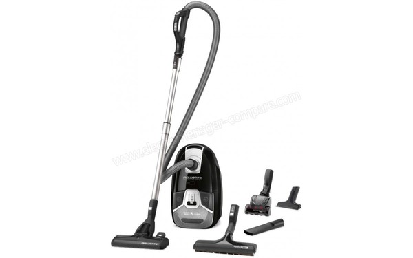 ROWENTA RO6375EA - Vue d'ensemble