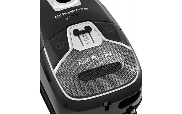 ROWENTA RO6375EA - Vue de l'arri&egrave;re