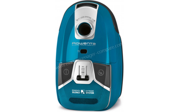 ROWENTA RO6381EA - Vue de face