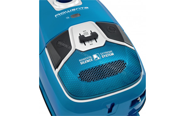 ROWENTA RO6381EA - Vue de l'arri&egrave;re