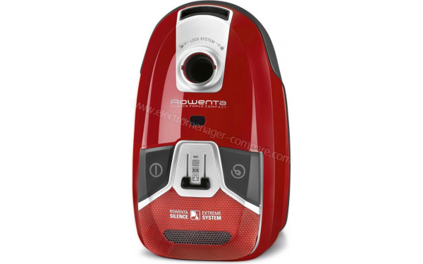 ROWENTA RO6383EA - Vue de face