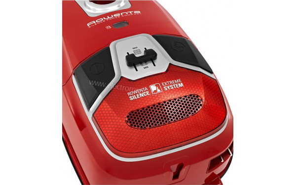 ROWENTA RO6383EA - Vue de l'arri&egrave;re