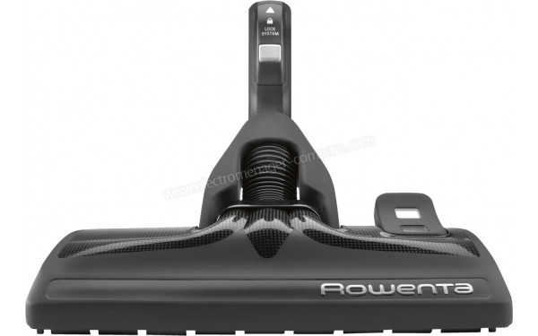 ROWENTA RO6383EA - Vue de la brosse principale