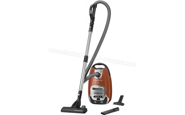 ROWENTA RO6432.EA - Vue d'ensemble