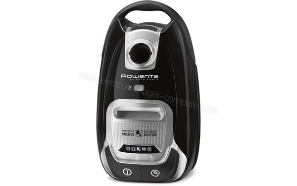 ROWENTA RO6455.EA - Vue 3/4 droite corps seul (cr&eacute;dit : Boulanger)