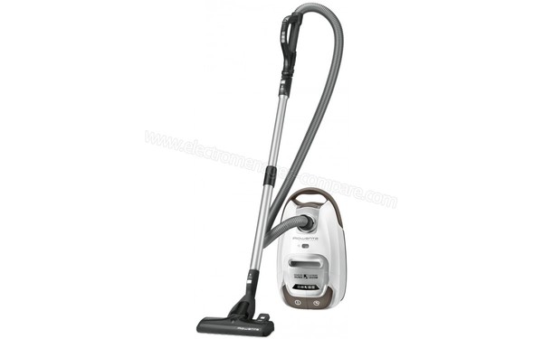 ROWENTA RO6457EA - Vue 3/4 droite n&deg;2