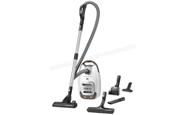 ROWENTA RO6457EA - Vue d'ensemble