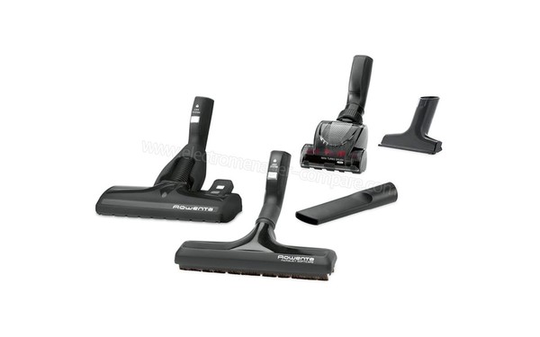 ROWENTA RO6457EA - Brosses et accessoires