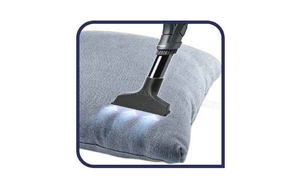 ROWENTA RO6466EA - Suceur ameublement plat (cr&eacute;dit : Boulanger)
